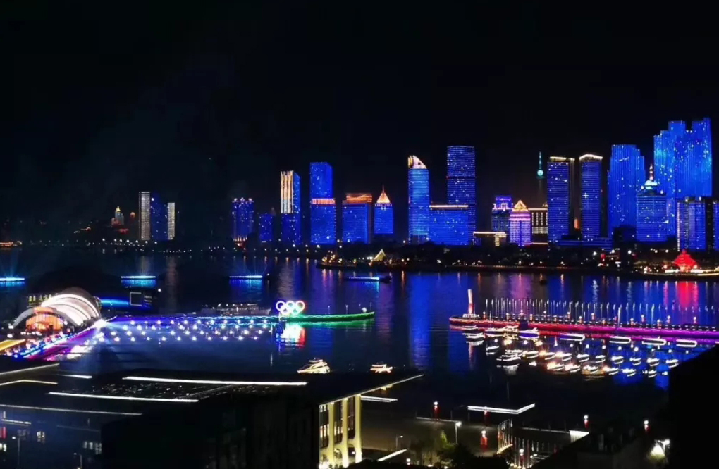 专业楼宇亮化芭乐视频在线网